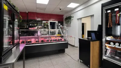 Antony Estate | Spatiu comercial de închiriat - Iosia Nord,Oradea - foto 2