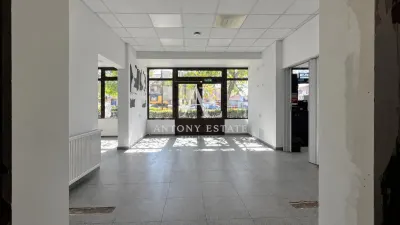 Antony Estate | Spatiu comercial de închiriat - Iosia Nord,Oradea - foto 4