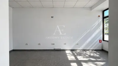 Antony Estate | Spatiu comercial de închiriat - Iosia Nord,Oradea - foto 5
