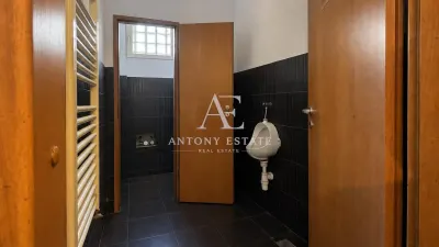 Antony Estate | Spatiu comercial de închiriat - Iosia Nord,Oradea - foto 8