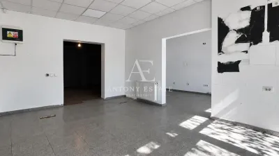 Antony Estate | Spatiu comercial de închiriat - Iosia Nord,Oradea - foto 9