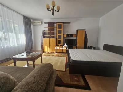 Inchiriere Garsoniera Militari Virtutii Metrou Lujerului - Bucuresti