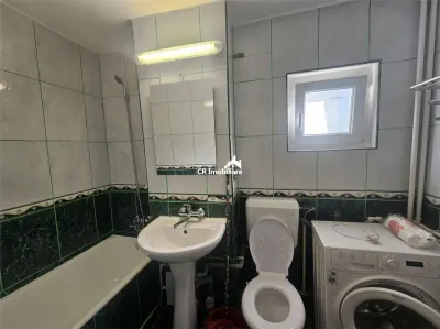 Inchiriere Garsoniera Militari Virtutii Metrou Lujerului - foto 7