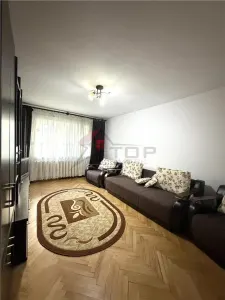 Apartament 2 camere decomandat, parter inalt- CUG - foto 5