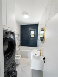 RECO Casa  in Santandrei  110 mp, terasa 60 mp, panouri fotovoltaice - foto 12