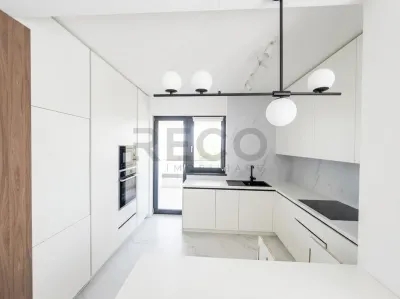 RECO Casa  in Santandrei  110 mp, terasa 60 mp, panouri fotovoltaice - foto 7