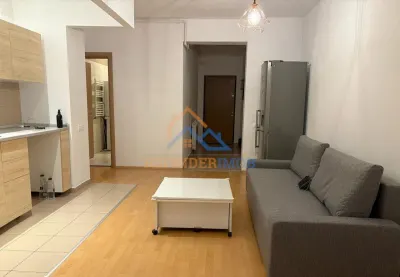Vanzare 3 camere bloc nou Trapezului  - Pallady Towers - foto 2