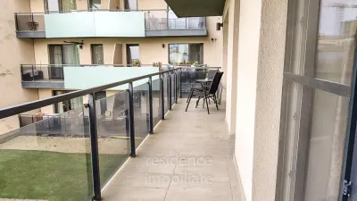 Pet Friendly! Apartament 2 camere, bucatarie separat, Gheorgheni, Grand Park + Garaj - foto 13