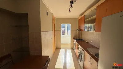 Apartament deosebit cu priveliste spre padure cartier Racadau - foto 5