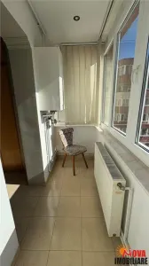 Apartament deosebit cu priveliste spre padure cartier Racadau - foto 6