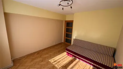 Apartament deosebit cu priveliste spre padure cartier Racadau - foto 8