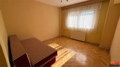 Apartament deosebit cu priveliste spre padure cartier Racadau - foto 9