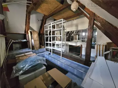 Spatiu Comercial Central Brasov - foto 8