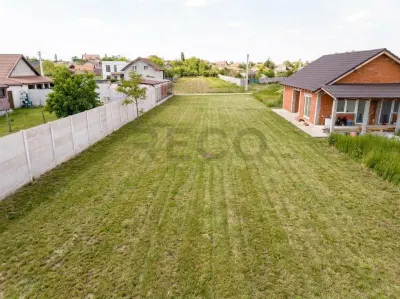 RECO Teren intravilan 609 mp cu utilitati, Biharia - Biharia