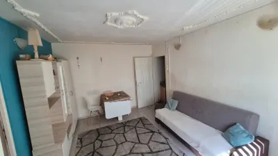 Etaj 2 in bloc anvelopat cu centrala propie - foto 3