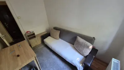 Etaj 2 in bloc anvelopat cu centrala propie - foto 7