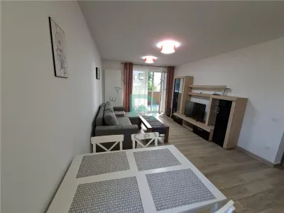 Apartament 2 camere Urban Plazza - Astra, 50 mp - Brasov - foto 2
