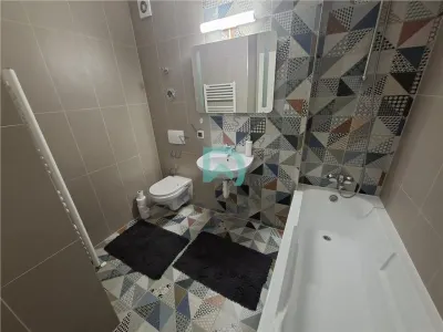 Apartament 3 camere Maurer - Tractorul, 92 mp - Brasov - foto 6