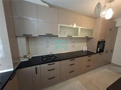 Apartament 3 camere Maurer - Tractorul, 92 mp - Brasov - foto 7