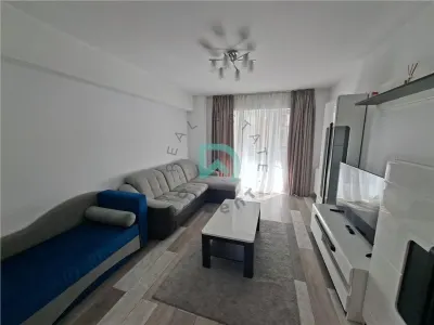 Apartament 3 camere Maurer - Tractorul, 92 mp - Brasov - foto 9