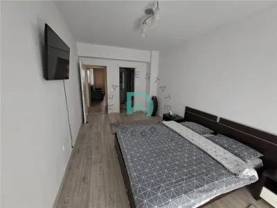 Apartament 3 camere Maurer - Tractorul, 92 mp - Brasov - foto 10