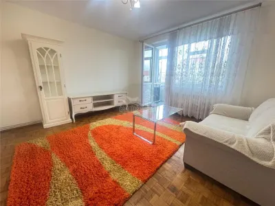 Apartament 4 camere cu balcon zona Cedonia - foto 10