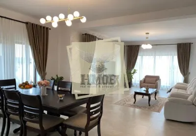 Casa individuala 5 camere 3 bai si garaj Cisnadie - foto 3