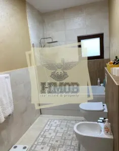 Casa individuala 5 camere 3 bai si garaj Cisnadie - foto 7
