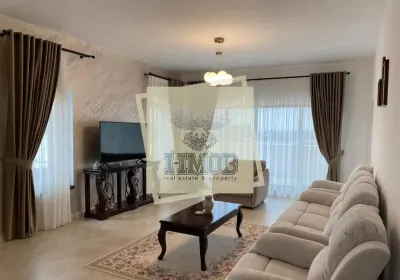 Casa individuala 5 camere 3 bai si garaj Cisnadie - foto 8