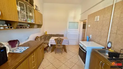 Apartament de inchiriat Centru Civic - foto 3