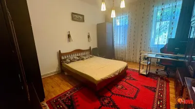 Apartament de inchiriat Centru Civic - foto 6