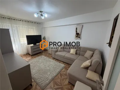 Apartament 2 camere cf 2 decomandat zona Ultracentrala - Buzau