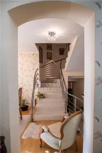 Casa Premium P+ET cu teren de 1229 mp, Rontau - foto 19