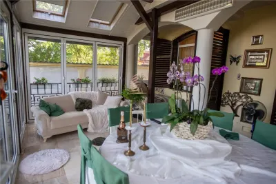 Casa Premium P+ET cu teren de 1229 mp, Rontau - foto 23
