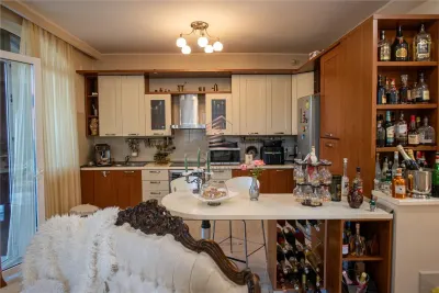 Casa Premium P+ET cu teren de 1229 mp, Rontau - foto 4