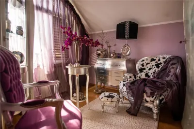 Casa Premium P+ET cu teren de 1229 mp, Rontau - foto 6