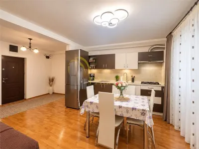Apartament 3 camere, Tatarasi Aviatiei - foto 2