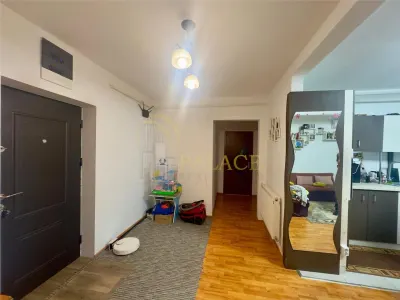 Apartament 3 camere, Tatarasi Aviatiei - foto 3