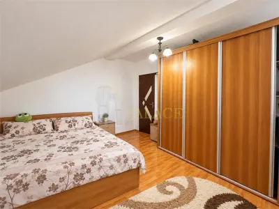 Apartament 3 camere, Tatarasi Aviatiei - foto 6