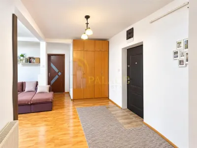Apartament 3 camere, Tatarasi Aviatiei - foto 7