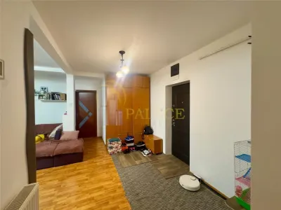Apartament 3 camere, Tatarasi Aviatiei - foto 8
