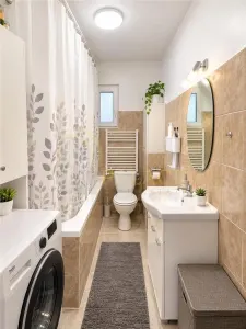 Apartament 3 camere, Tatarasi Aviatiei - foto 9