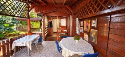 APARTAMENT CU GRADINA, TERASA SI CAMERA LA MANSARDA – UNIREA, BISTRITA - foto 11