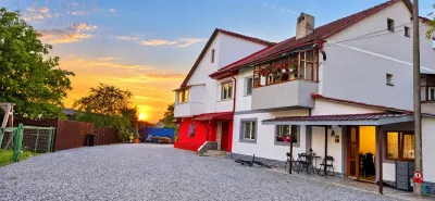 APARTAMENT CU GRADINA, TERASA SI CAMERA LA MANSARDA – UNIREA, BISTRITA - foto 15