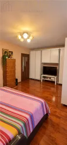 APARTAMENT CU GRADINA, TERASA SI CAMERA LA MANSARDA – UNIREA, BISTRITA - foto 5