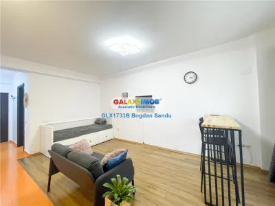Studio de inchiriat  in Militari Residence - Rezervelor - foto 2