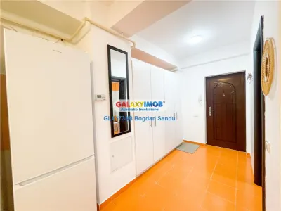 Studio de inchiriat  in Militari Residence - Rezervelor - foto 4