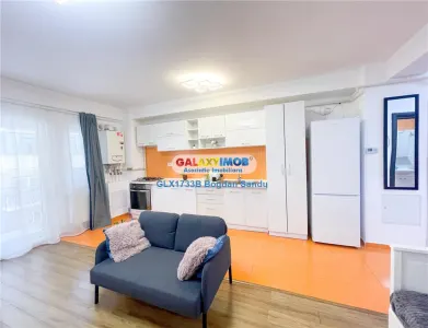 Studio de inchiriat  in Militari Residence - Rezervelor - foto 5