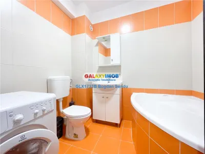 Studio de inchiriat  in Militari Residence - Rezervelor - foto 6