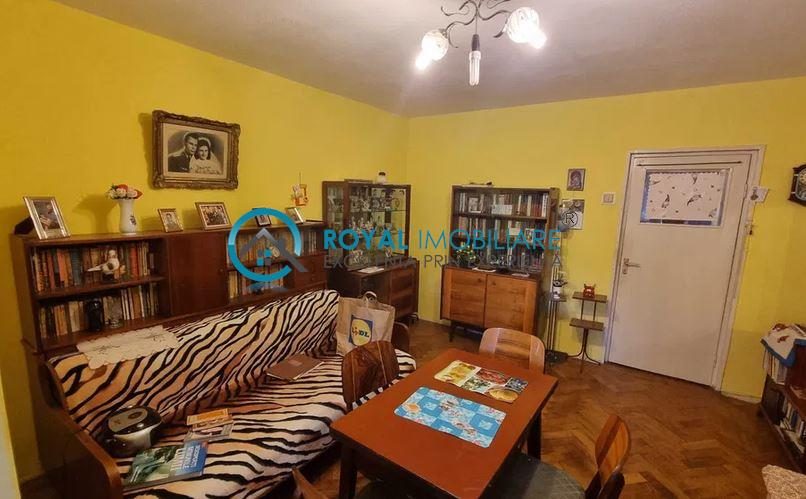 Royal Imobiliare - Vanzare garsoniera zona Nord - Ploiesti